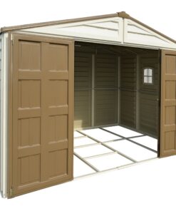 woodbridge plus 10x8 garden shed foundation 1